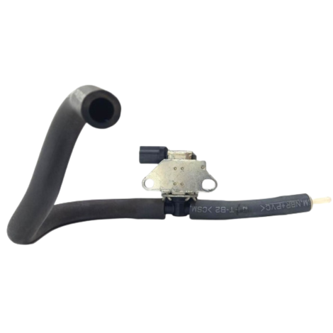 Válvula Solenoide Honda Modelo Cb500 X Ano 2017 Original