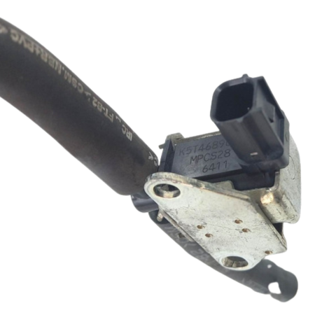 Válvula Solenoide Honda Modelo Cb500 X Ano 2017 Original