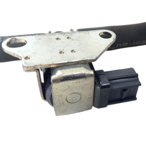 Válvula Solenoide Honda Modelo Cb500 X Ano 2017 Original