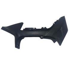 Carenagem Tanque Dianteiro Esq Honda Cb500 X 2017 Original