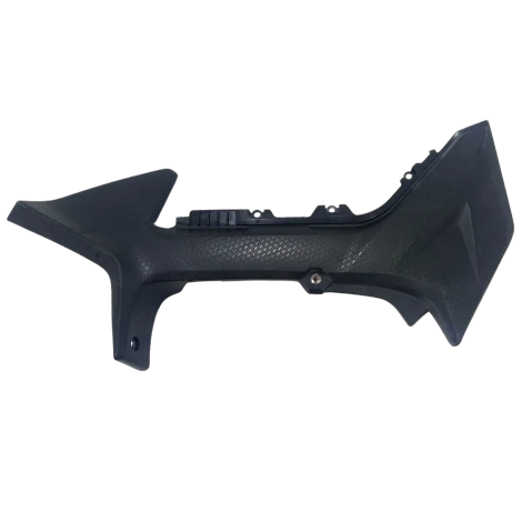 Carenagem Tanque Dianteiro Esq Honda Cb500 X 2017 Original