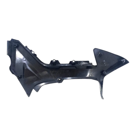 Carenagem Tanque Dianteiro Esq Honda Cb500 X 2017 Original