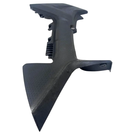 Carenagem Tanque Dianteiro Esq Honda Cb500 X 2017 Original