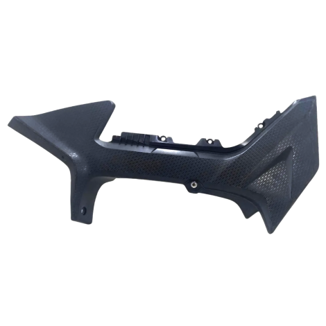 Carenagem Tanque Dianteiro Esq Honda Cb500 X 2017 Original