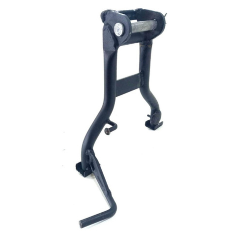 Cavalete Central Moto Marca Honda Cb500 X Ano 2017 Original