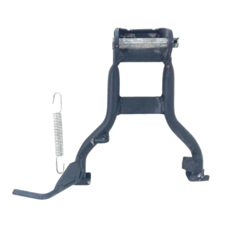 Cavalete Central Moto Marca Honda Cb500 X Ano 2017 Original