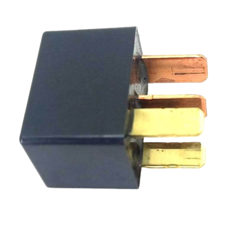 Rele Auxiliar Marca Honda Modelo Cb500 X Ano 2017 Original