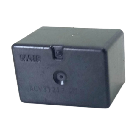 Rele Auxiliar Marca Honda Modelo Cb500 X Ano 2017 Original