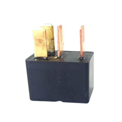 Rele Auxiliar Marca Honda Modelo Cb500 X Ano 2017 Original