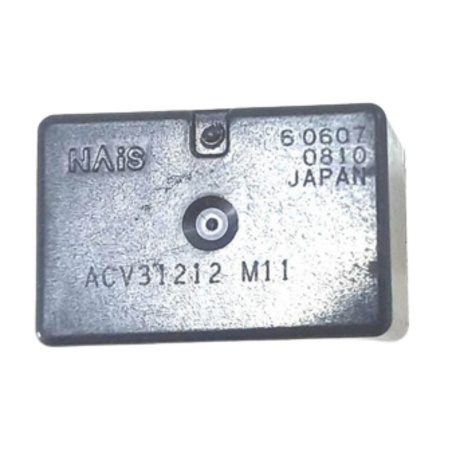 Rele Auxiliar Marca Honda Modelo Cb500 X Ano 2017 Original