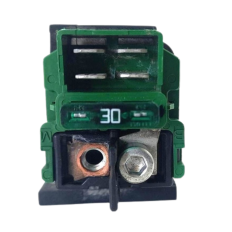 Rele Partida Marca Honda Modelo Cb500 X Ano 2017 Original