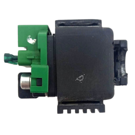 Rele Partida Marca Honda Modelo Cb500 X Ano 2017 Original