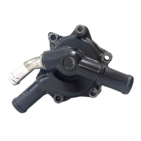 Bomba Água Marca Honda Modelo Cb500 X Ano 2017 Original