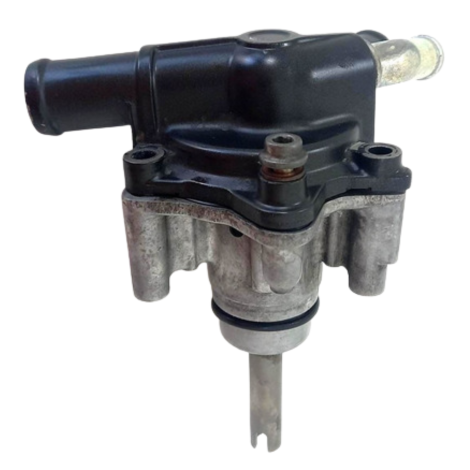 Bomba Água Marca Honda Modelo Cb500 X Ano 2017 Original
