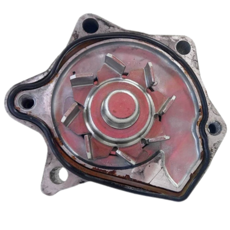 Bomba Água Marca Honda Modelo Cb500 X Ano 2017 Original