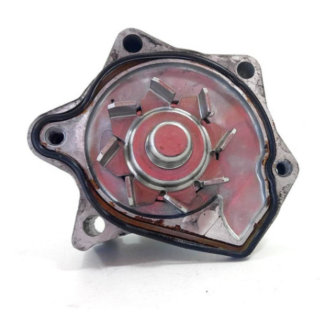 Bomba Da Água Marca Honda Modelo Cb500 X Ano 2017 Original
