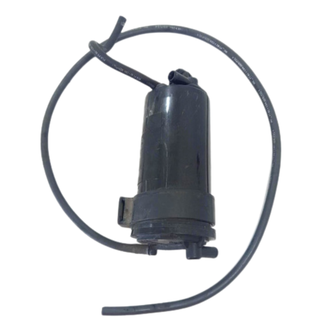 Filtro Ar Canister Honda Modelo Cb500 X Ano 2017 Original