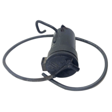 Filtro Ar Canister Honda Modelo Cb500 X Ano 2017 Original