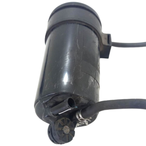 Filtro Ar Canister Honda Modelo Cb500 X Ano 2017 Original