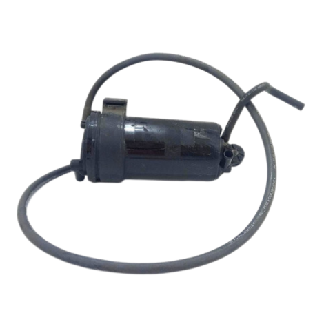 Filtro Ar Canister Honda Modelo Cb500 X Ano 2017 Original