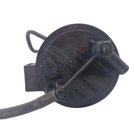 Filtro Ar Canister Honda Modelo Cb500 X Ano 2017 Original