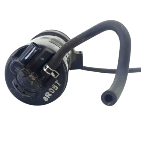 Filtro Ar Canister Honda Modelo Cb500 X Ano 2017 Original