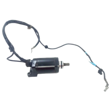 Motor Partida Marca Honda Modelo Cb500 X Ano 2017 Original