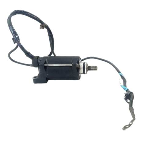 Motor Partida Marca Honda Modelo Cb500 X Ano 2017 Original