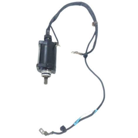 Motor Partida Marca Honda Modelo Cb500 X Ano 2017 Original