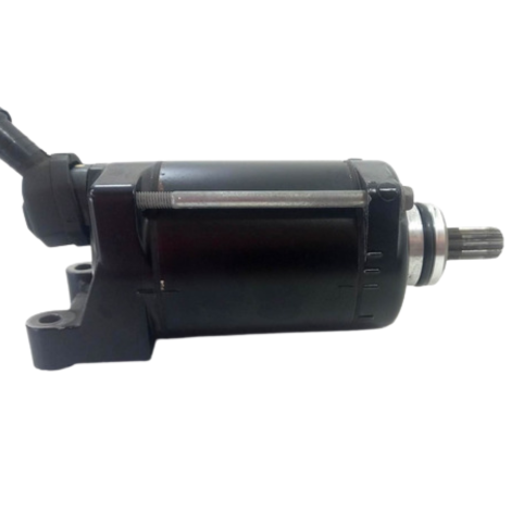 Motor Partida Marca Honda Modelo Cb500 X Ano 2017 Original