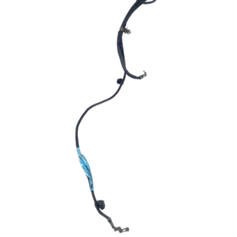 Motor Partida Marca Honda Modelo Cb500 X Ano 2017 Original