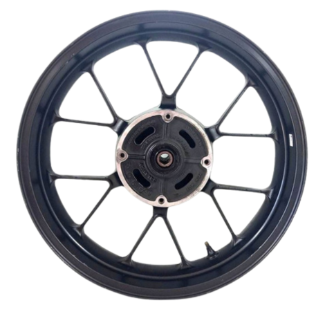 Roda Traseira Marca Honda Modelo Cb500 X Ano 2017 Original