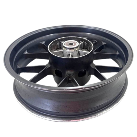 Roda Traseira Marca Honda Modelo Cb500 X Ano 2017 Original