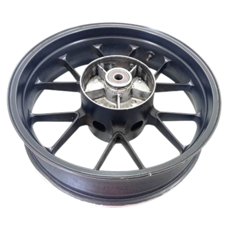 Roda Traseira Marca Honda Modelo Cb500 X Ano 2017 Original