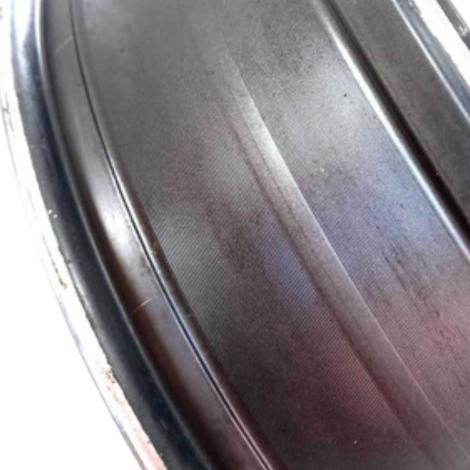 Roda Traseira Marca Honda Modelo Cb500 X Ano 2017 Original