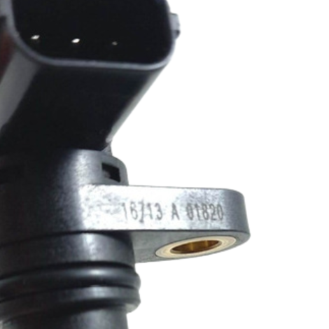 Sensor Velocidade Marca Honda Cb500 X Ano 2017 Original