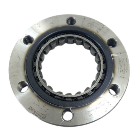 Placa Partida Marca Yamaha Modelo Xj6 N Ano 2010 Original
