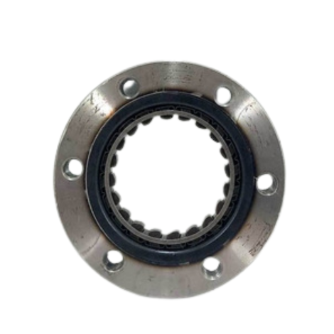 Placa Partida Marca Yamaha Modelo Xj6 N Ano 2010 Original