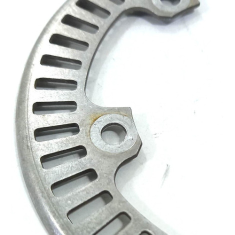 Disco De Freio Abs Bmw Modelo S1000 Xr Ano 2016 Original