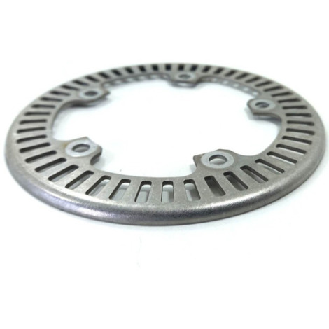 Disco De Freio Abs Bmw Modelo S1000 Xr Ano 2016 Original