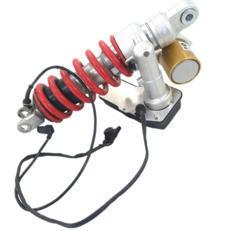 Amortecedor Traseiro Bmw Modelo S1000 Xr Ano 2016 Original