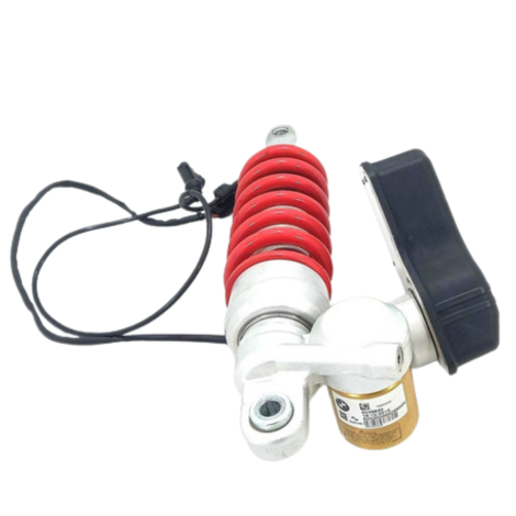 Amortecedor Traseiro Bmw Modelo S1000 Xr Ano 2016 Original