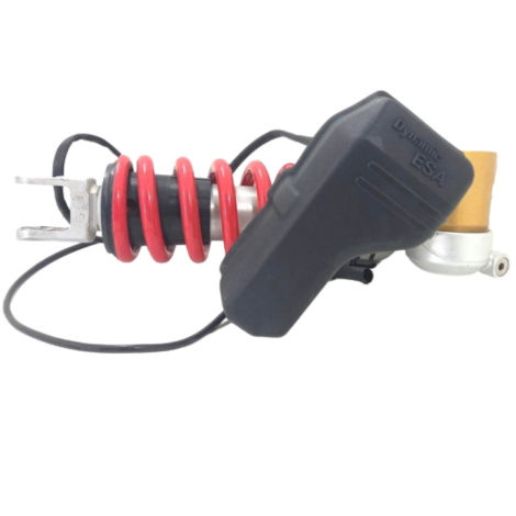 Amortecedor Traseiro Bmw Modelo S1000 Xr Ano 2016 Original