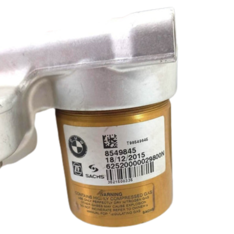 Amortecedor Traseiro Bmw Modelo S1000 Xr Ano 2016 Original