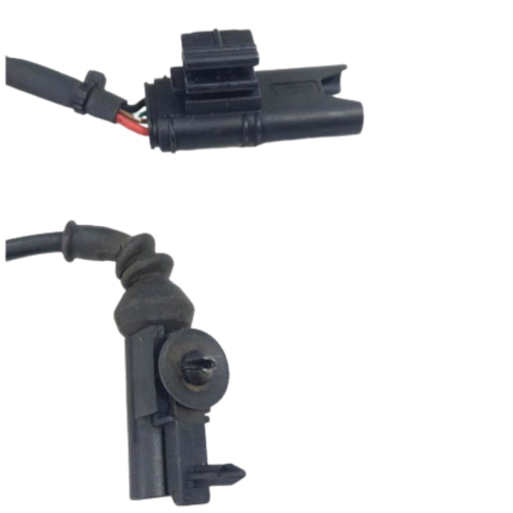 Amortecedor Traseiro Bmw Modelo S1000 Xr Ano 2016 Original