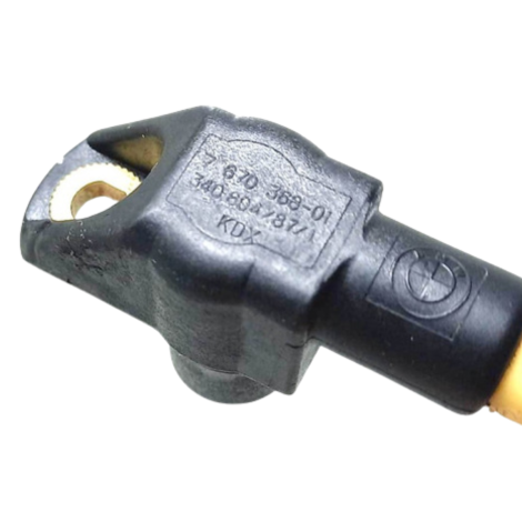 Sensor Posição  Virabrequim Bmw S1000 Xr Ano 2016 Original