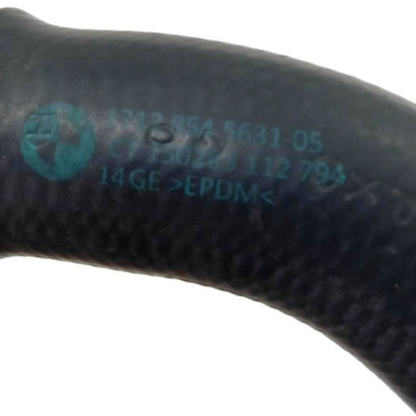 Mangueira Do Radiador Bmw Modelo S1000 Xr Ano 2016 Original