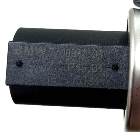 Valvula Controle De Ar Bmw Modelo S1000 Xr Ano 2016 Original