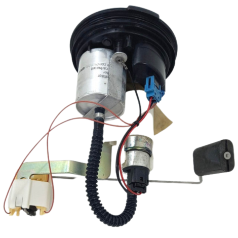 Bomba Combustível Bmw Modelo S1000 Xr Ano 2016 Original