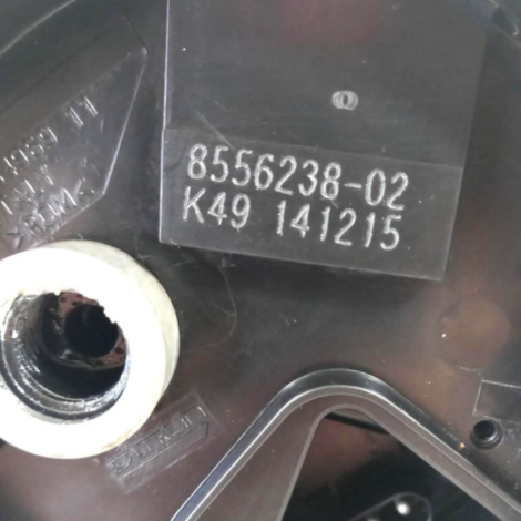 Bomba Combustível Bmw Modelo S1000 Xr Ano 2016 Original